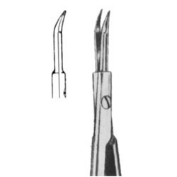 MİKRO BAYONET MAKAS 22.5CM